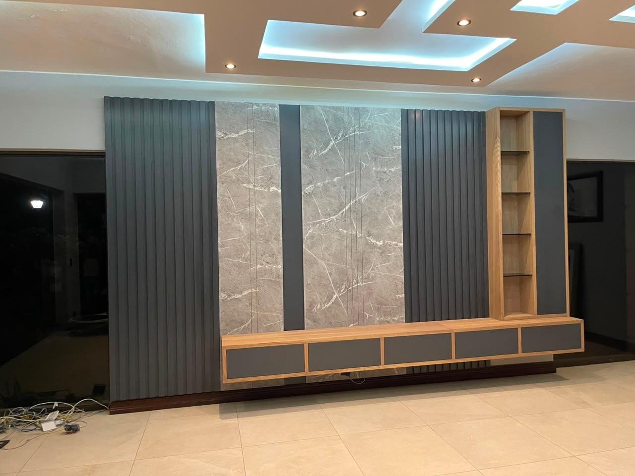 Drywall Installation